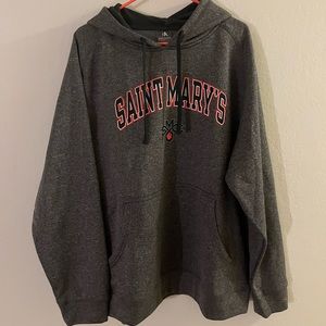 Saint Mary’s College of California sweatshirt